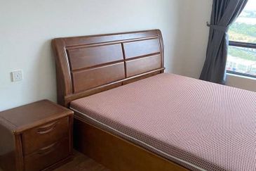 Country Garden Central Park Phase 1