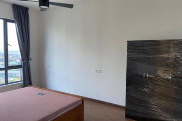 Country Garden Central Park Phase 1