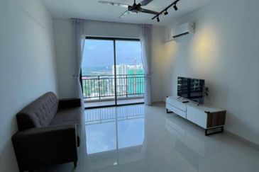 Country Garden Central Park Phase 1