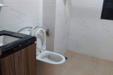 Country Garden Central Park Phase 1