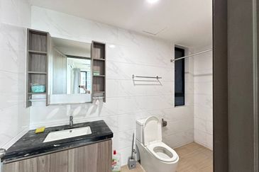 Country Garden Central Park Phase 1