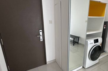 Country Garden Central Park Phase 1