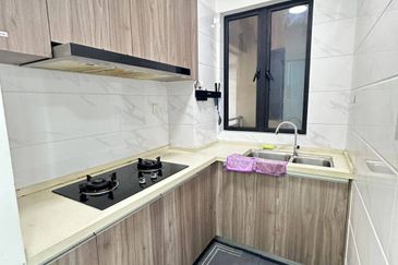 Country Garden Central Park Phase 1