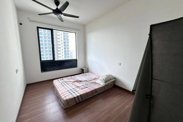 Country Garden Central Park Phase 1