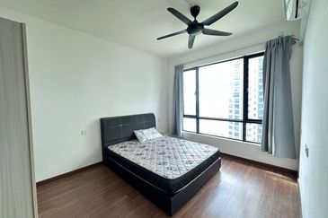 Country Garden Central Park Phase 1