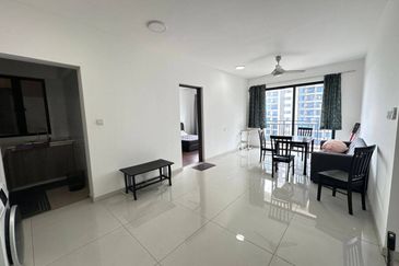 Country Garden Central Park Phase 1