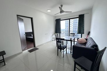 Country Garden Central Park Phase 1