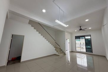 Taman Austin Heights