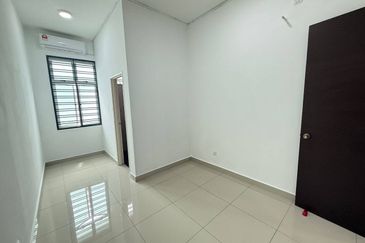 Taman Austin Heights