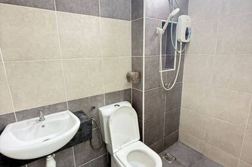 Taman Austin Heights