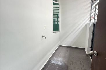 Taman Austin Heights