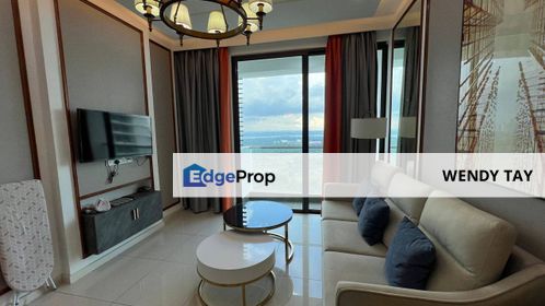 The M Macrolink Medini,Johor Bahru,Johor ,FOR RENT, Johor, 