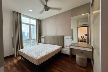 Paragon Suites @ CIQ