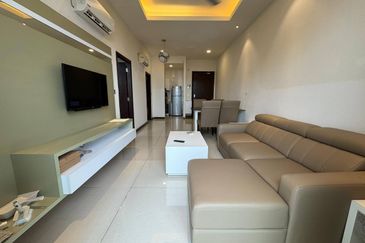 Paragon Suites @ CIQ