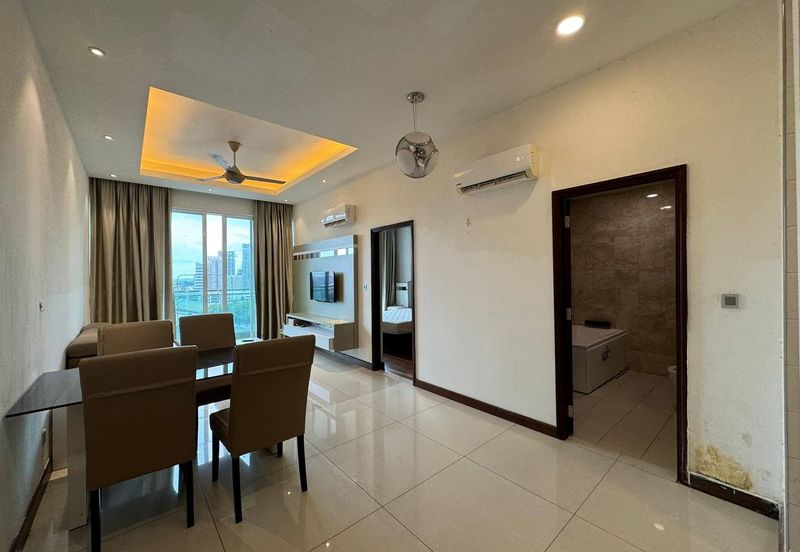 Paragon Suites @ CIQ