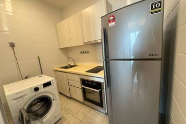 Paragon Suites @ CIQ