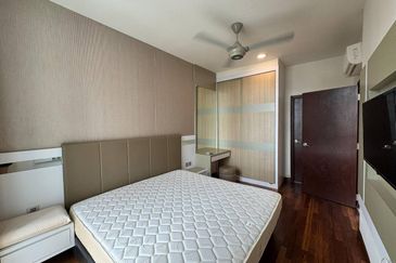 Paragon Suites @ CIQ