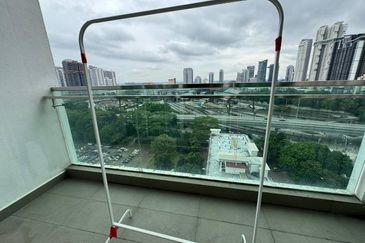 Paragon Suites @ CIQ