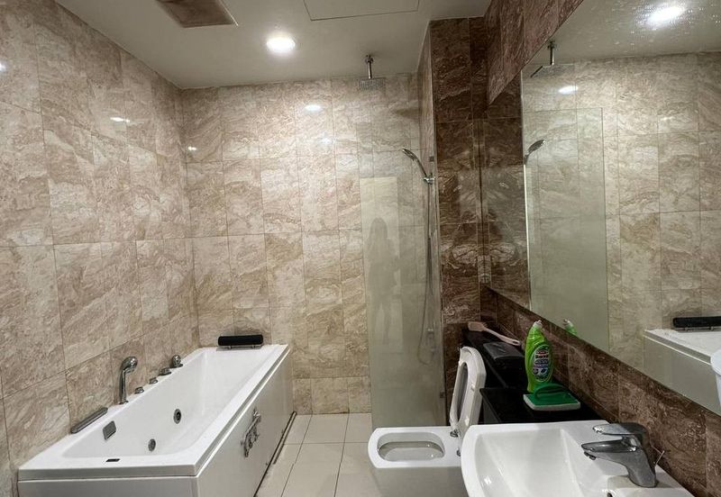 Paragon Suites @ CIQ