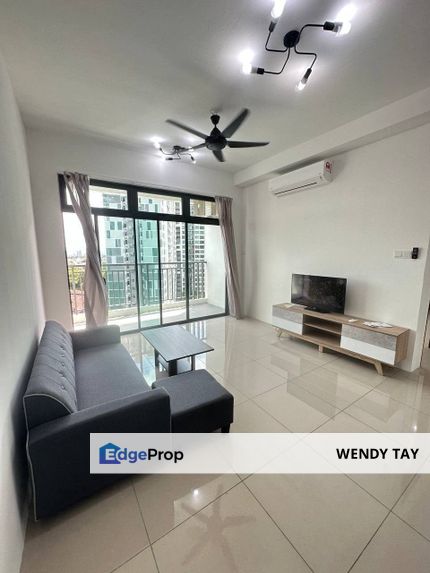8scape Residences @ Taman Perling,Johor Bahru,Johor ,FOR RENT, Johor, Johor Bahru