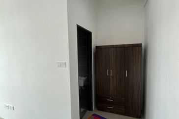 8scape Residences @ Sutera