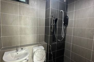 8scape Residences @ Sutera