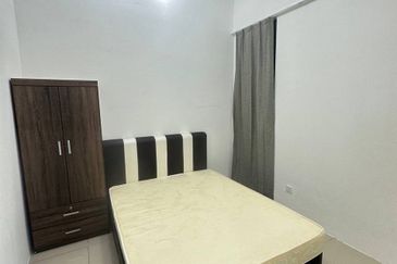 8scape Residences @ Sutera