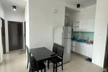 8scape Residences @ Sutera