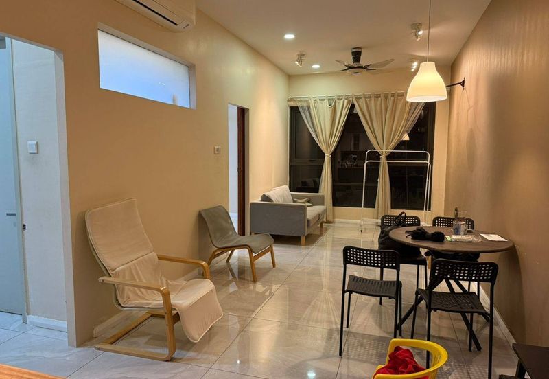 The WaterEdge Residences