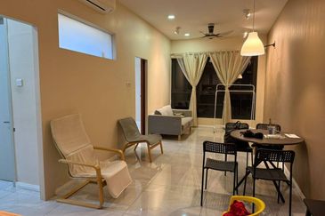 The WaterEdge Residences