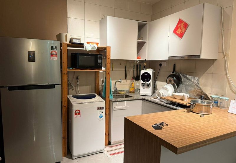 The WaterEdge Residences