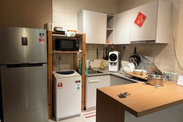 The WaterEdge Residences