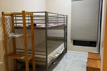 The WaterEdge Residences