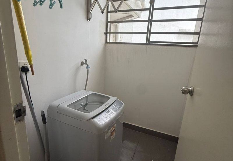 D'Putra Suites @ Bandar Putra Kulai