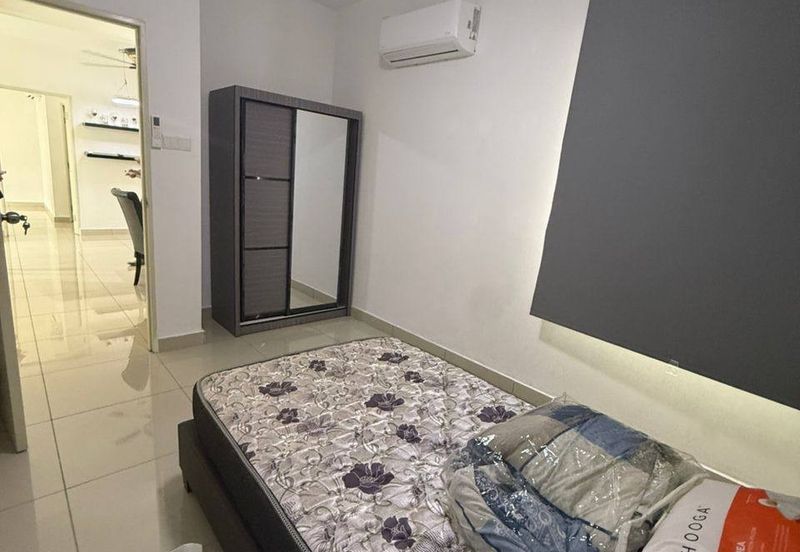 D'Putra Suites @ Bandar Putra Kulai