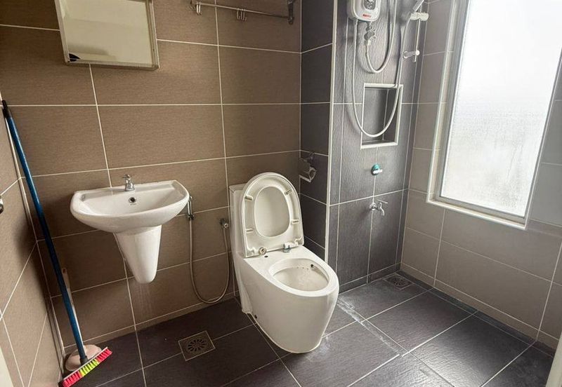 D'Putra Suites @ Bandar Putra Kulai