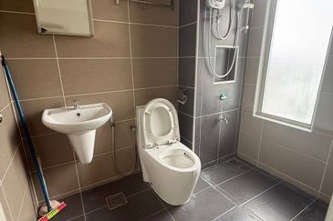 D'Putra Suites @ Bandar Putra Kulai