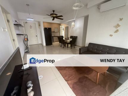 D Putra Suites @ Bandar Putra KulaiApartement,Johor Bahru,Johor,FOR RENT, Johor, Kulai