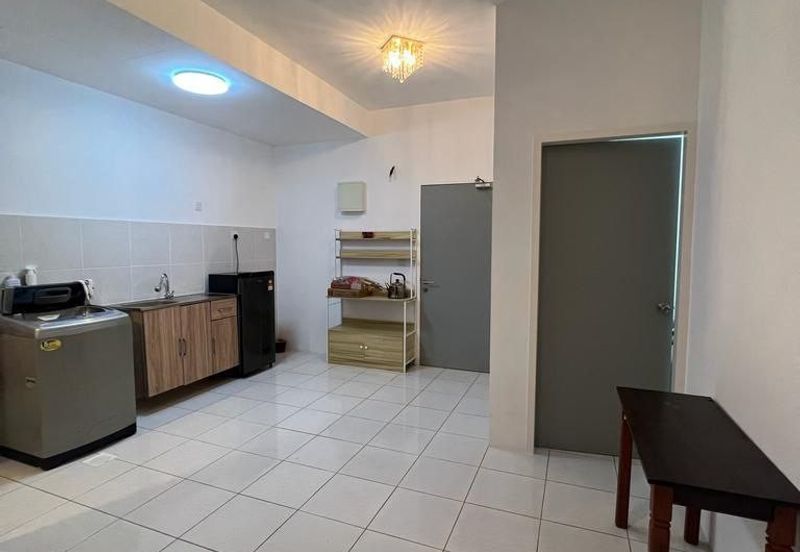 Camellia Residence Seri Austin