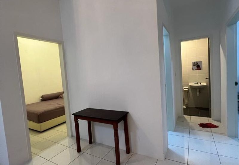 Camellia Residence Seri Austin