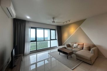 Iskandar Residences Medini