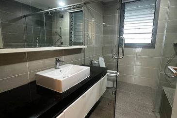 Iskandar Residences Medini