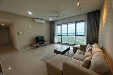 Iskandar Residences Medini
