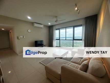 Iskandar Residences ,Iskandar Puteri, Nusajaya,Johor,FOR RENT, Johor, Nusajaya