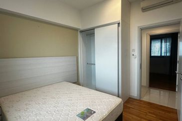 Iskandar Residences Medini