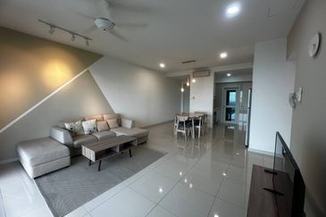 Iskandar Residences Medini