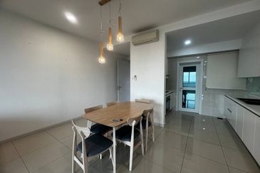 Iskandar Residences Medini