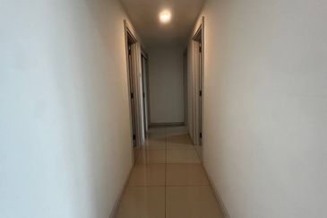 Iskandar Residences Medini