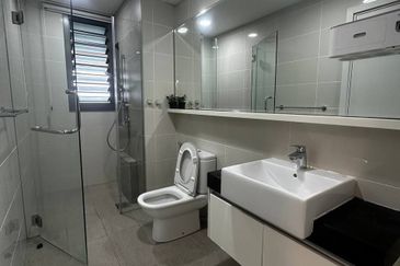 Iskandar Residences Medini