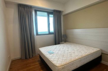 Iskandar Residences Medini